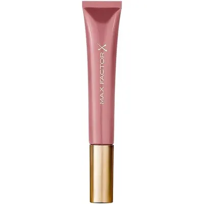 Luciu de buze, Max Factor, Color Elixir, roz, 9 ml