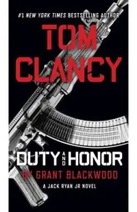 Tom Clancy Duty and Honor