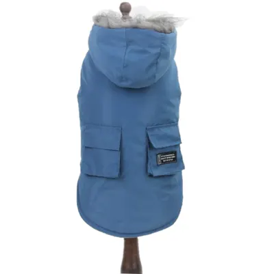 Pet Expert Haina Caine Blue BO-Z22011 - m,pet-expert