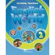 English World. Teachers Guide level 2