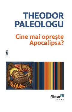 eBook Cine mai opreste Apocalipsa?