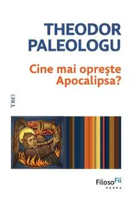 eBook Cine mai opreste Apocalipsa?