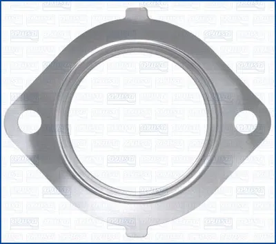 Garnitura sistem evacuare (diametru interior:108mm) potrivit ISUZU D-MAX I, D-MAX II; HITACHI ZX; IHI J; JCB JS 1.9D-D