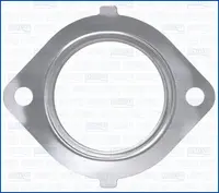 Garnitura sistem evacuare (diametru interior:108mm) potrivit ISUZU D-MAX I, D-MAX II; HITACHI ZX; IHI J; JCB JS 1.9D-D