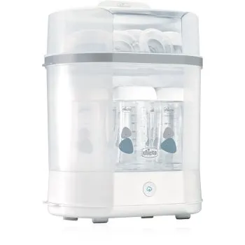 Chicco Steam Steriliser 3 in 1 sterilizator cu aburi