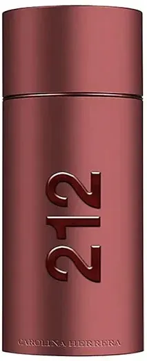 Carolina Herrera Apă de toaletă 212 Sexy Men, 100 ml