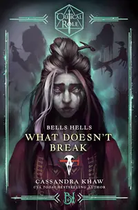 Critical Role: Bells Hells - What Doesn't Break