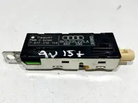 Amplificator antena 8K9035225A Audi A3 facelift (2008-2013) [8P1]