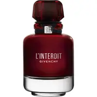 GIVENCHY L’Interdit Rouge Eau de Parfum pentru femei