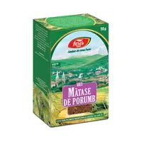 Ceai Matase de Porumb, U83, 50 g, Fares