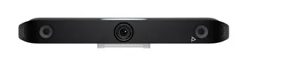Camera Web HP Poly Studio X52, rezolutie video 4K, USB 3.0, Negru