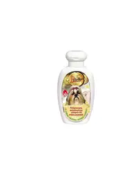 PCHEŁKA Sampon pentru caini, cu ulei de arbore de ceai 200 ml
