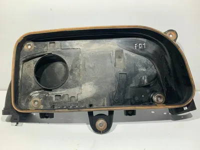 Carcasa filtru aer 7812064 BMW Seria 7 (2008-2015) [F01, F02] 3.0d N57D30A 245 CP