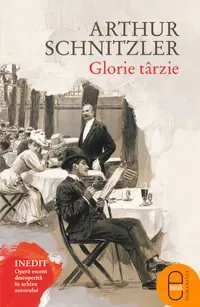 Glorie tarzie (epub)