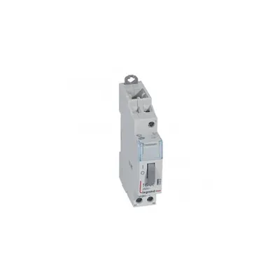 Single pole latching relay- standard - 16 A - 24 V - 1 N/O