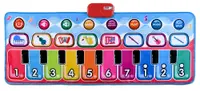 Covoraș muzical Bontempi – 130 x 48 cm