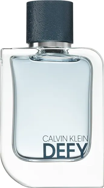 Calvin Klein Apă de toaletă Defy, 100 ml, tester