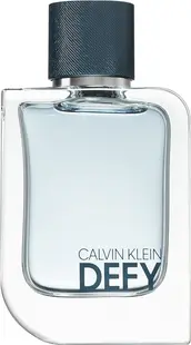 Calvin Klein Apă de toaletă Defy, 100 ml, tester