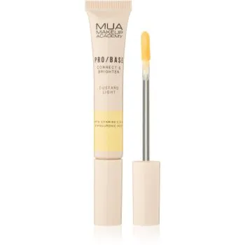 MUA Makeup Academy PRO/BASE Colour Corrector corector iluminator