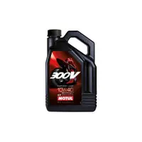 Ulei motor Motul 300V 10W40 Factory Line 4T 4L 4L