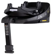 Bază IsoFix rotativă Chipolino - Pentru scoică Winner