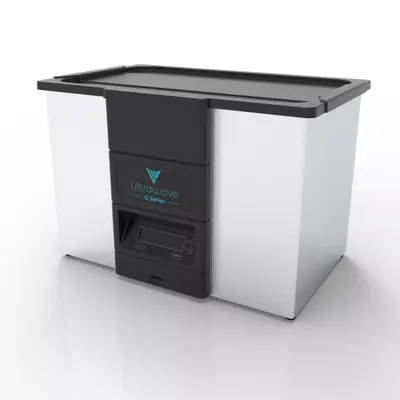 Baie de curățare cu ultrasunete - QS25