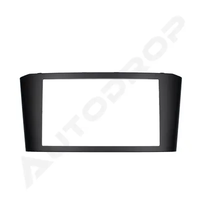 Ramă adaptoare Toyota Avensis - 2DIN universal 178 102, montaj dedicat