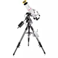 Telescop refractor Bresser Messier EXOS-2 PMC-Eight GoTo AR102s/600