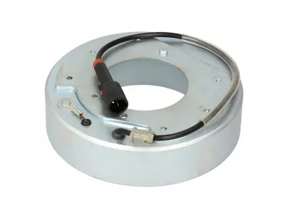 Bobina ambreiaj compresor clima AC (CALSONIC, CR14)