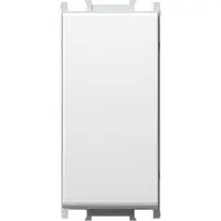 Modul Int. Cruce 1M 16A IP20 Alb, TEM Modul TEM-SM70PW-B