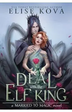 A Deal with the Elf King