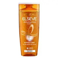 Sampon L'Oreal Paris Elseve Ulei Extraordinar pentru par normal spre uscat, 250 ml Engros