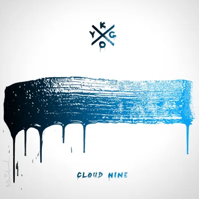 Cloud Nine - Vinyl