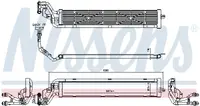 Radiator Racire Motor Potrivit Audi A3, Q3; Cupra Formentor, Leon, Leon Sportstourer; Seat Leon, Leon Sportstourer, Tarraco; Skoda Octavia Iv, Superb Iii; Vw Golf Vii, Golf Viii, Multivan T7 1.4h 05.1