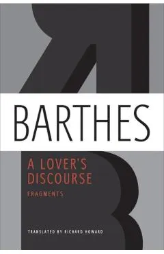 A Lover's Discourse: Fragments