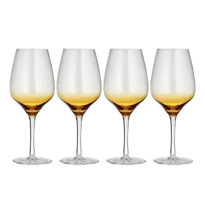 Set de pahare 4 buc. de vin 540 ml Prism – Ladelle