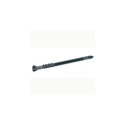 Cable tie - VDI application - L. 225 mm - u009DØ35 to 50 mm - tightening indicator