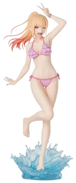 Statuetă Sega Animation: My Dress-Up Darling - Marin Kitagawa, 20 cm