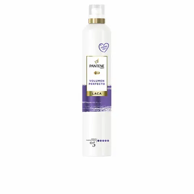 Spray de păr, Pantene, Perfect, volumizare, 370 ml