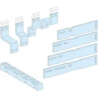 Conexiune MTZ1/NT fixa MTZ1/NT, 4P, 1250A, Prisma P