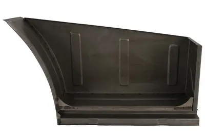 Scara cabina Stanga potrivit DAEWOO LUBLIN II 1993-2007 - (complet)