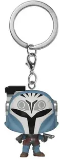 Breloc Funko Pocket POP! Television: The Mandalorian - Bo-Katan Kryze