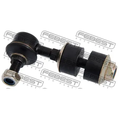 Brat/bieleta suspensie, stabilizator FEBEST 0423-CU20F