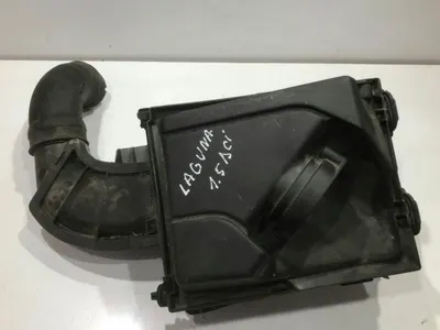 Carcasa filtru aer 8200787623 Renault Laguna 3 (2007-2010) 1.5 dci K9K (780)