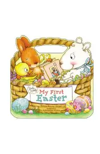 Really Woolly My First Easter