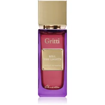 Gritti Kill The Lights extract de parfum unisex