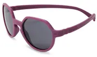 Ochelari de soare pentru copii KI ET LA - Oozz, 1-2 г, Cherry