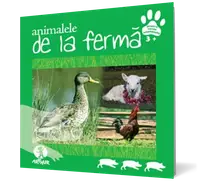 Animalele de la fermă