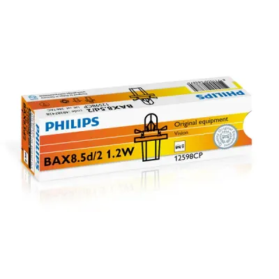 Philips 12598cp