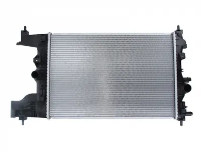Radiator motor (Automat) potrivit CHEVROLET CRUZE, ORLANDO; OPEL ASTRA J, ASTRA J GTC, ZAFIRA B, ZAFIRA C 1.4-1.8LPG